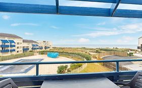 Appartement avec vue sur l'Ocean
