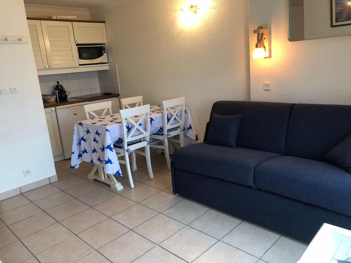 Appartement avec vue sur l'Ocean Lacanau Extérieur photo