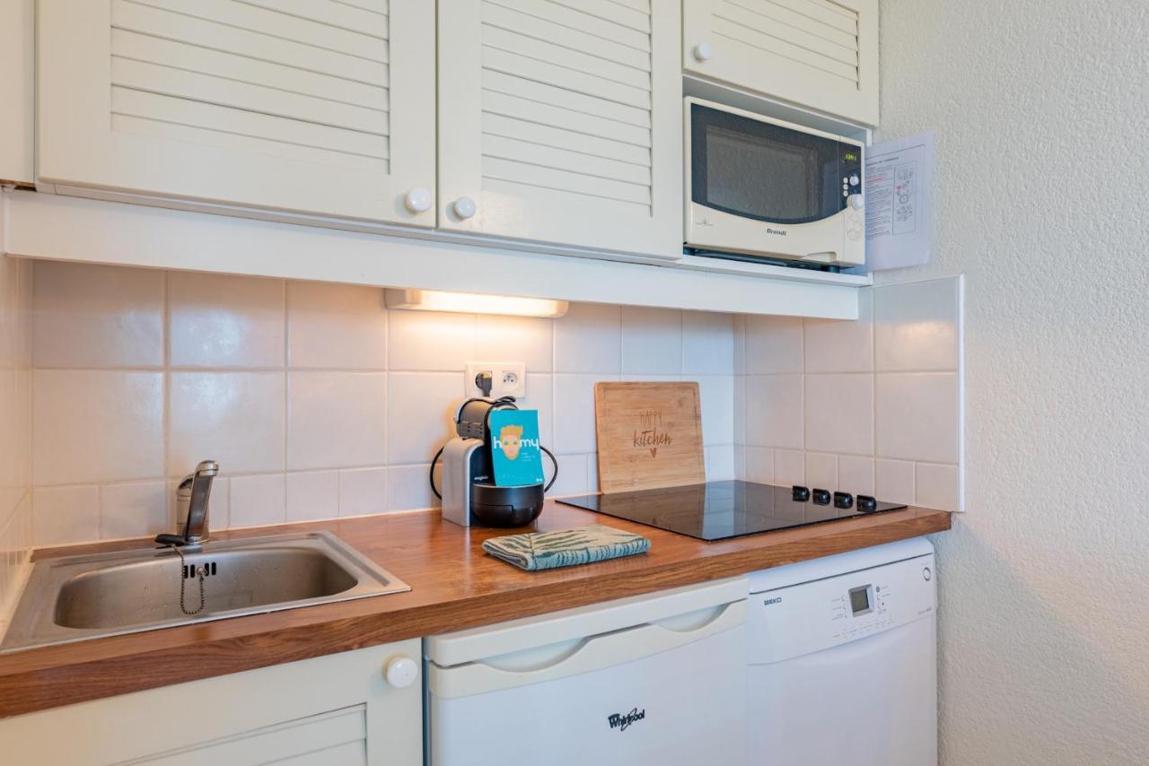 Appartement avec vue sur l'Ocean Lacanau Extérieur photo