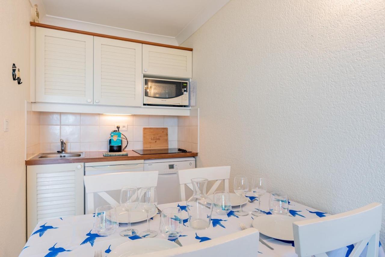 Appartement avec vue sur l'Ocean Lacanau Extérieur photo
