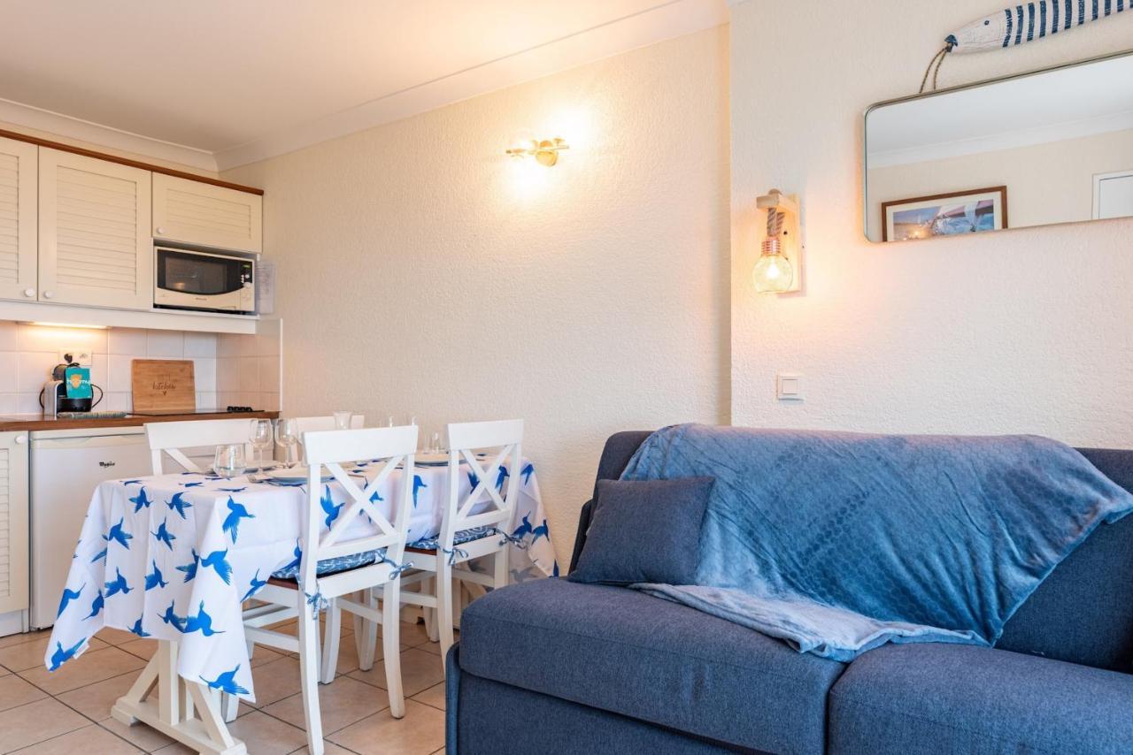 Appartement avec vue sur l'Ocean Lacanau Extérieur photo